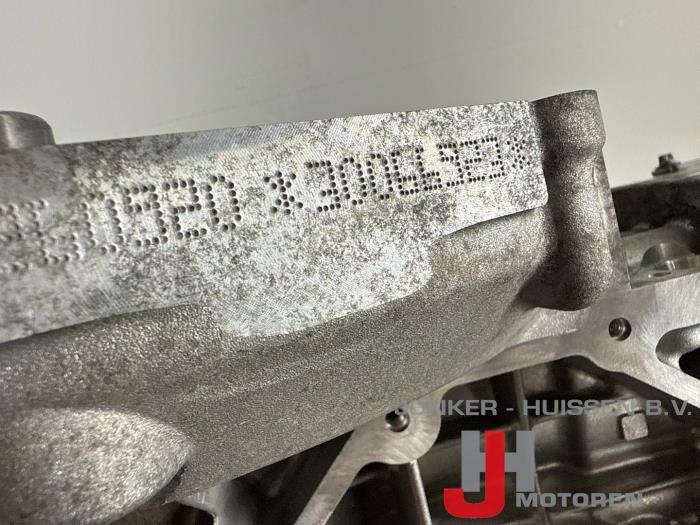 Motor Mercedes A-Klasse - Foto 5