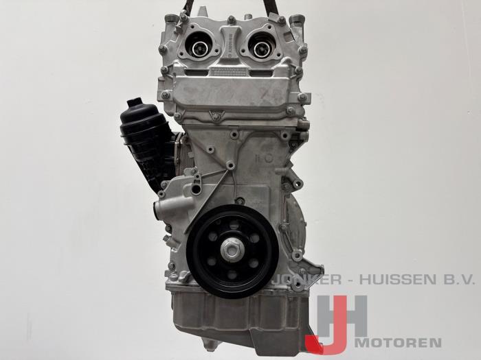 Motor Mercedes A-Klasse - Foto 2
