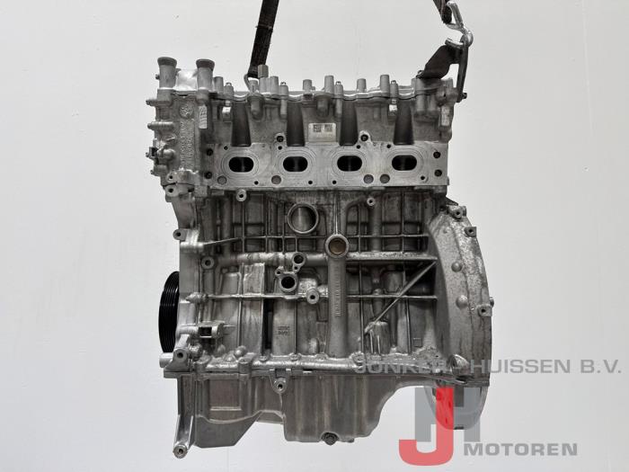 Motor Mercedes A-Klasse - Foto 3