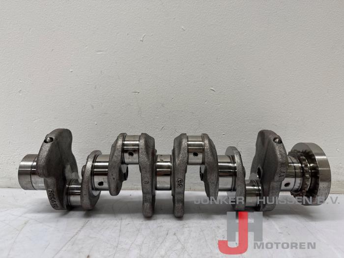 Krukas Mercedes E-Klasse 654916 - Foto 2