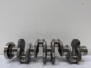 Nieuwe Krukas Mercedes E (W213) E-200d 1.6 Turbo 16V Prijs op aanvraag aangeboden door Jonker - Huissen B.V.