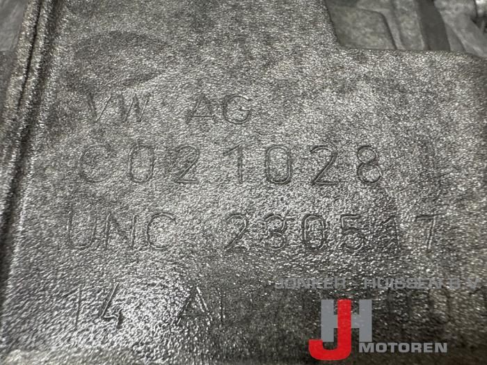 Automaatbak Audi Q5 - Foto 4