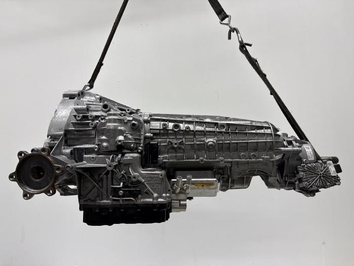 Automaatbak Audi Q5