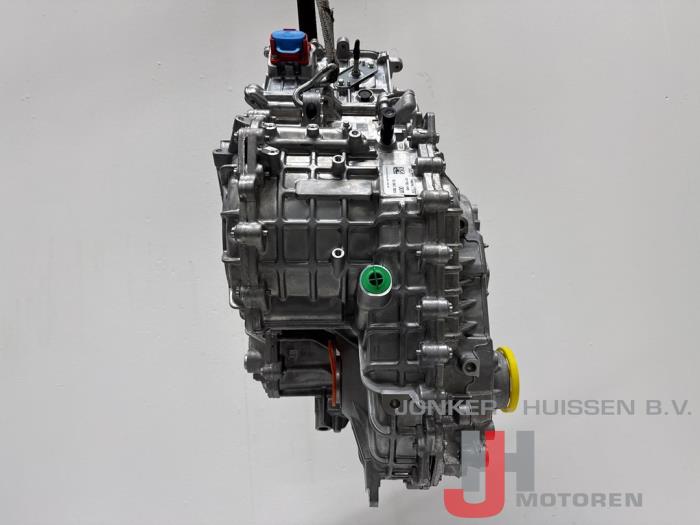Automaatbak Ford Diversen - Foto 4