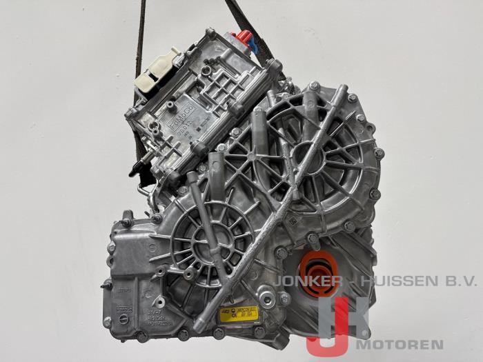 Automaatbak Ford Diversen - Foto 3