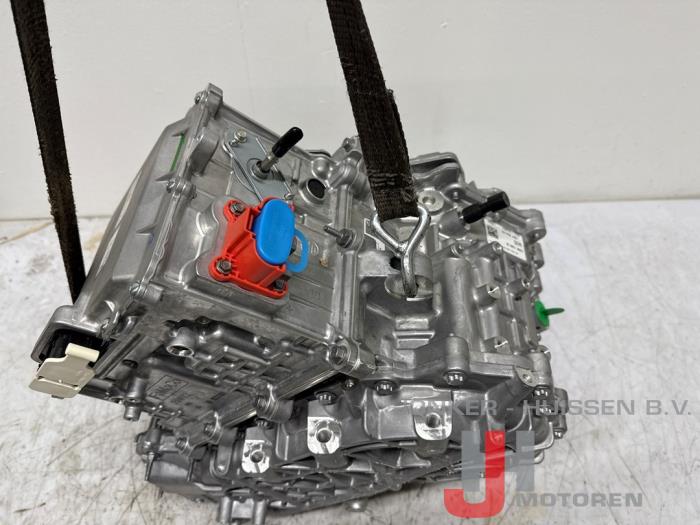 Automaatbak Ford Diversen - Foto 5
