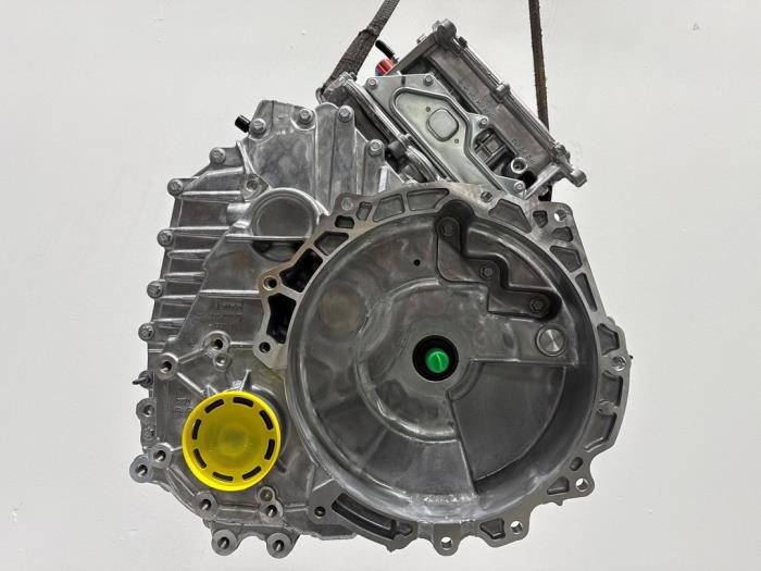 Automaatbak Ford Diversen