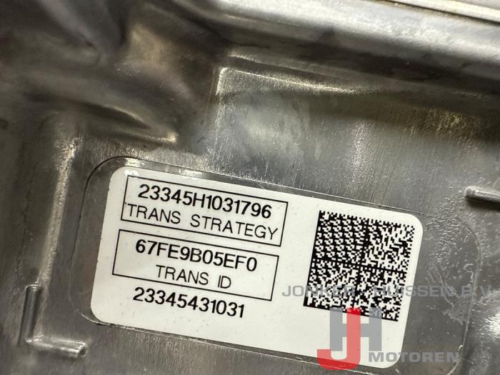 Versnellingsbak Ford Diversen LX687000BF - Foto 7