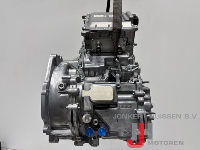 Automaatbak Ford Diversen - Foto 2