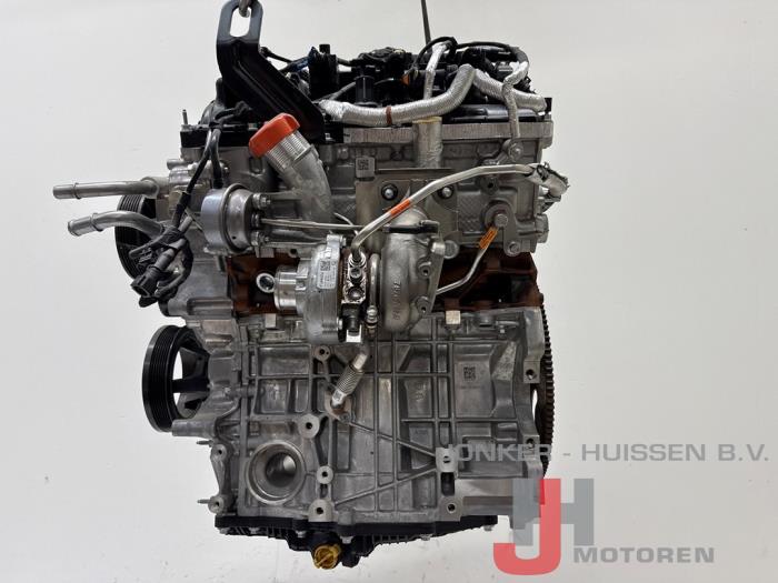 Motor Ford Explorer - Foto 3