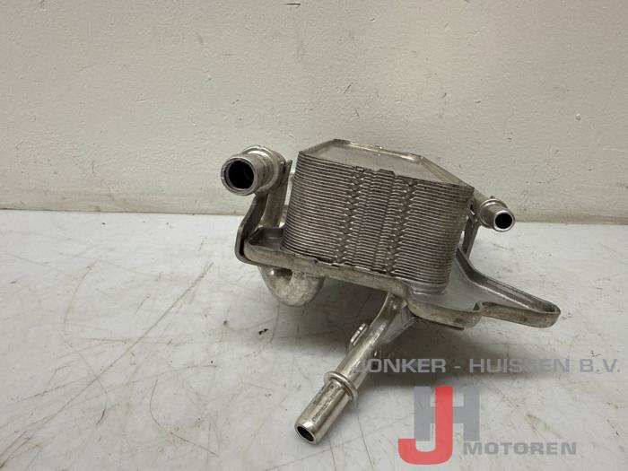 Oliekoeler Audi S6 DMK - Photo 4