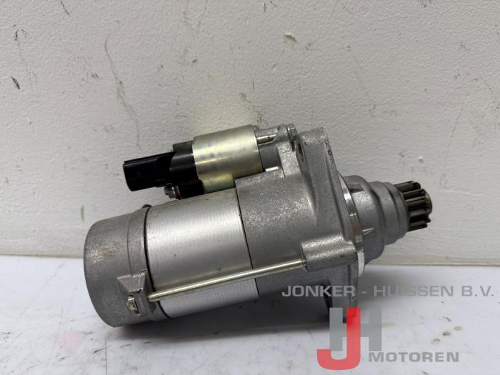 Startmotor Volkswagen Transporter DTR - Foto 2