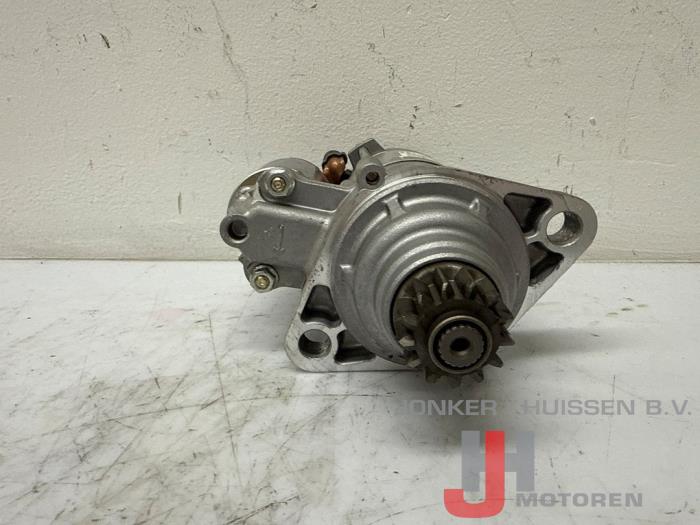 Startmotor Volkswagen Transporter DTR - Foto 3
