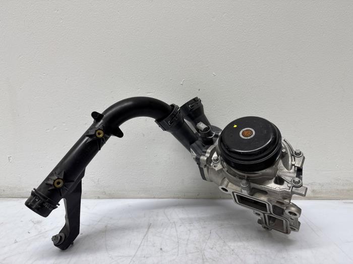 Waterpomp Mercedes E-Klasse