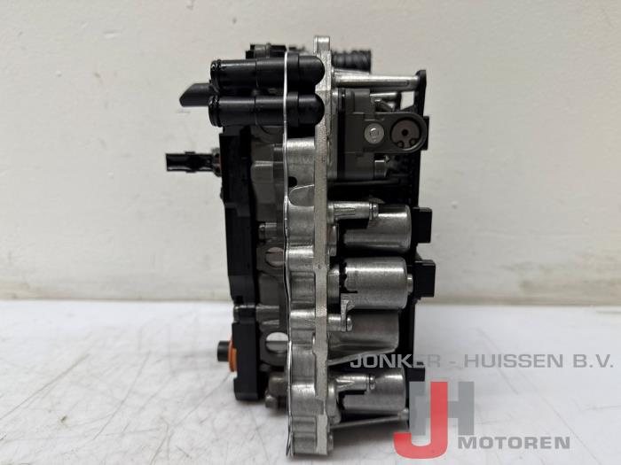 Mechatronic Volkswagen Golf - Photo 4