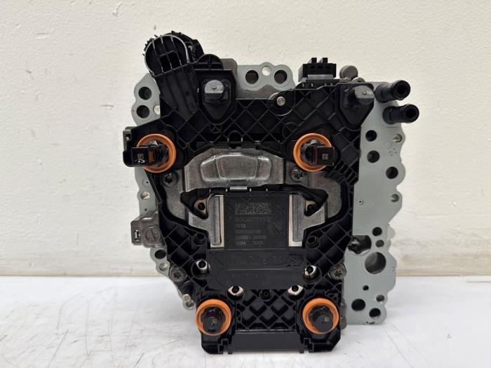 Mechatronic Volkswagen Golf