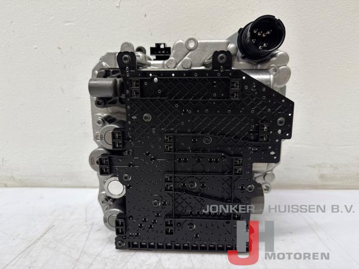 Mechatronic Volkswagen Golf - Photo 3