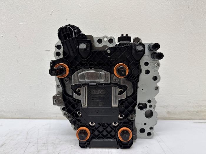Mechatronic Volkswagen Golf