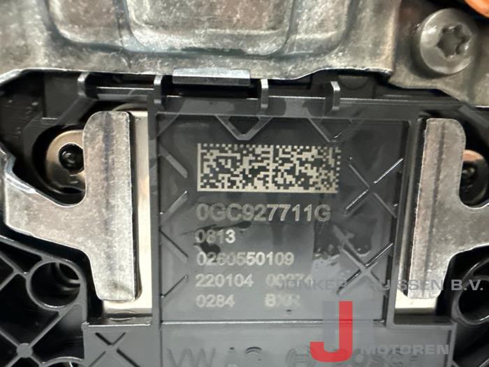 Mechatronic Volkswagen Golf - Photo 2