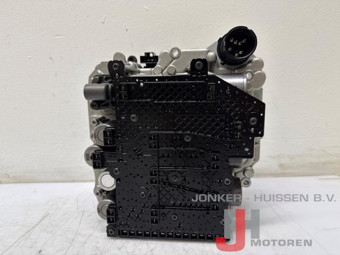 Mechatronic Volkswagen Golf - Photo 4