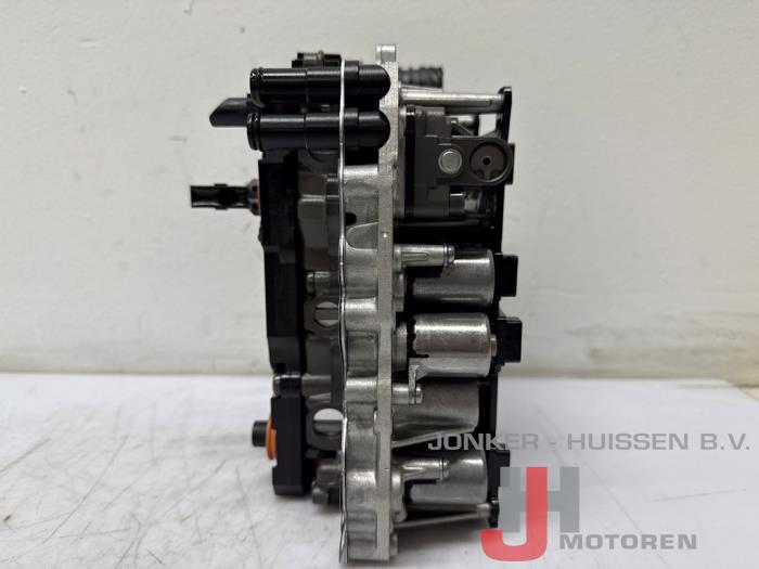 Mechatronic Volkswagen Golf - Photo 5