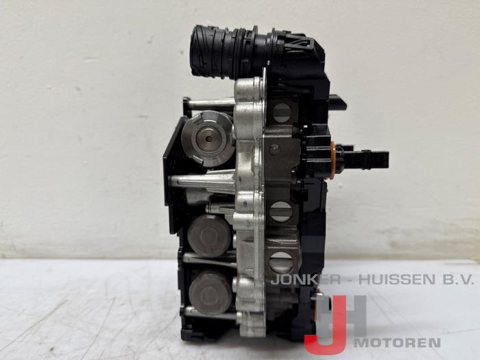 Mechatronic Volkswagen Golf - Photo 3