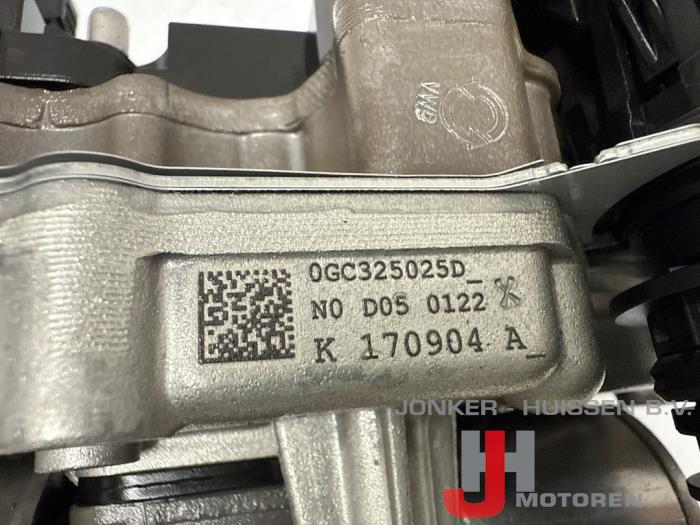 Mechatronic Volkswagen Golf - Photo 6