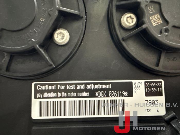 Motor Audi Q5 DGK - Foto 7