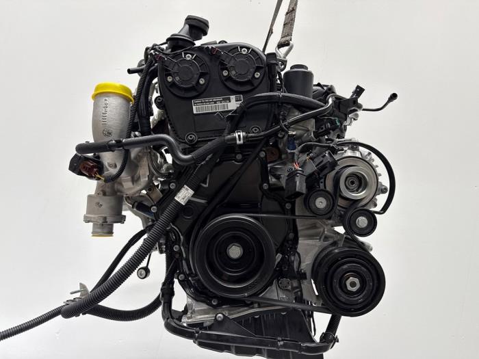 Motor Audi Q5