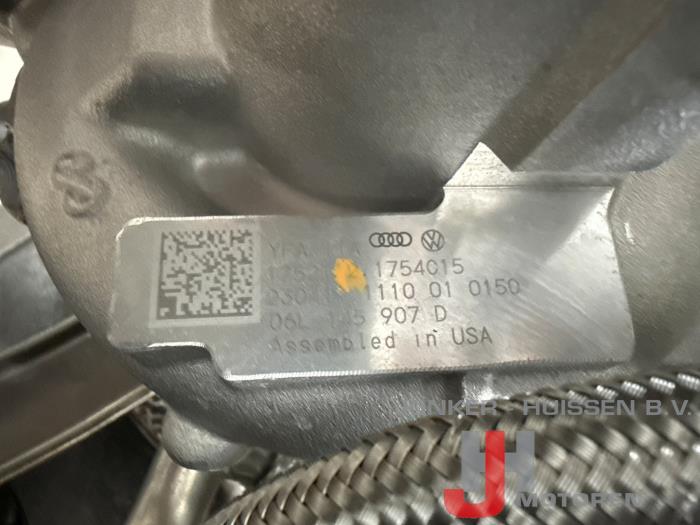 Motor Audi Q5 - Foto 6