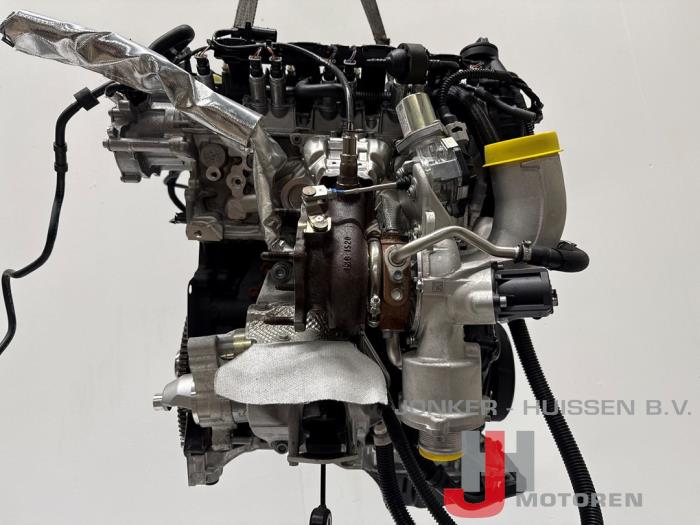Motor Audi Q5 - Foto 2