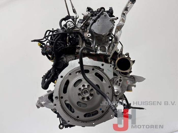 Motor Audi Q5 - Foto 4