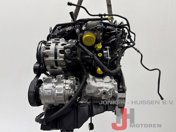 Motor Audi Q5 - Foto 3