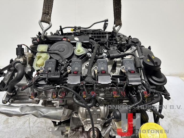 Motor Audi Q5 - Foto 5