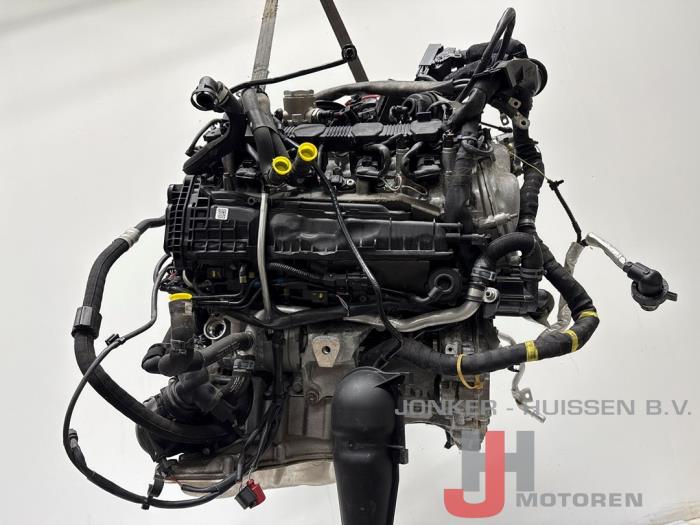 Motor Audi RS6 - Foto 2
