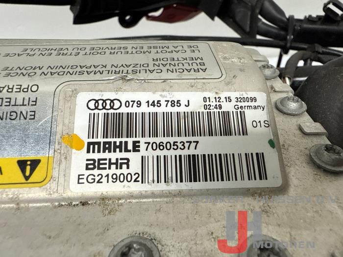 Motor Audi RS6 CWU - Foto 8