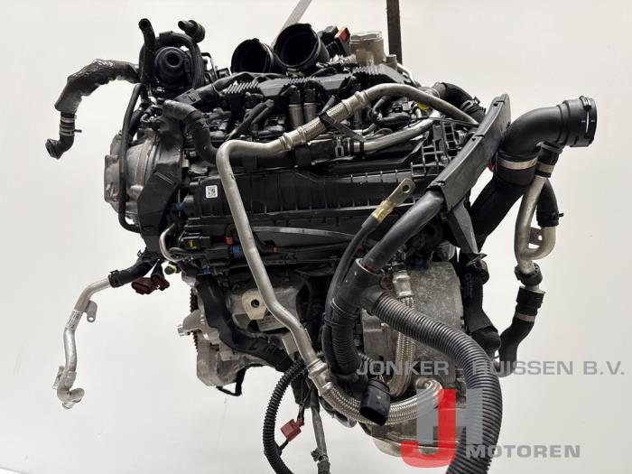 Motor Audi RS6 - Foto 4