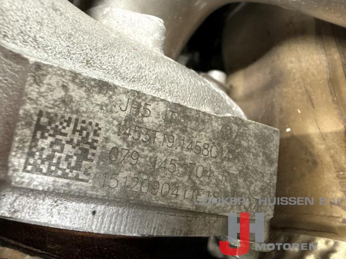 Motor Audi RS6 CWU - Foto 7