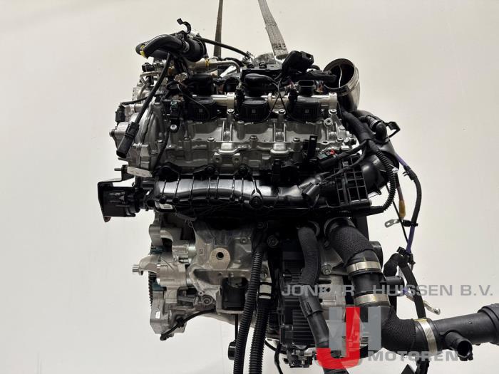 Motor Audi S7 - Foto 3