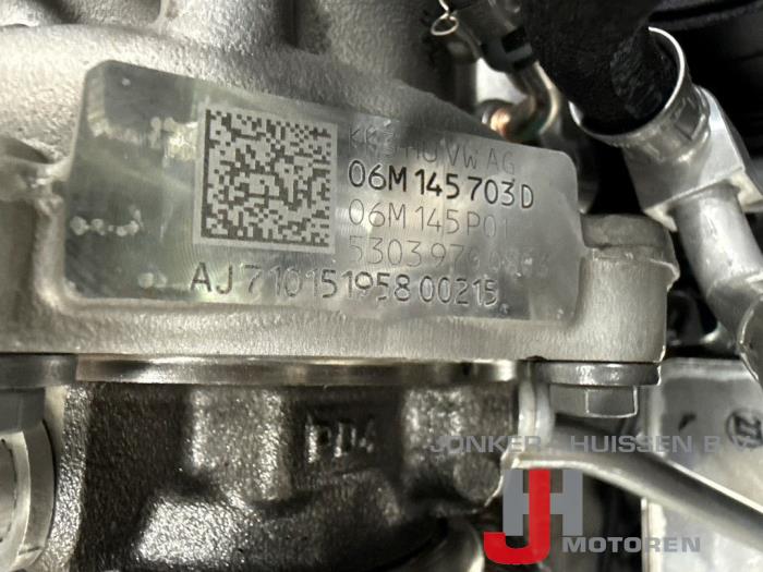 Motor Audi S7 DKM - Foto 7