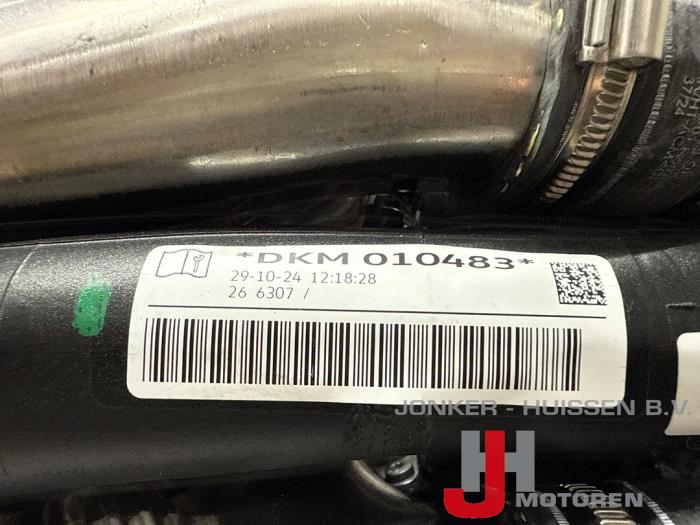 Motor Audi S7 - Foto 5