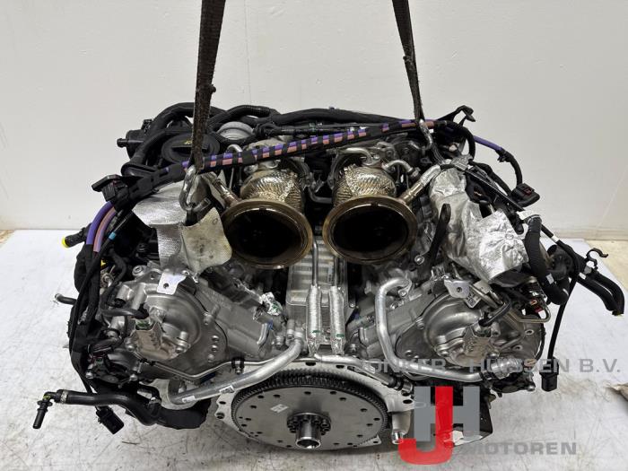 Motor Audi S7 - Foto 6