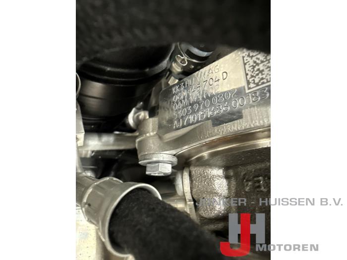 Motor Audi S7 DKM - Foto 8