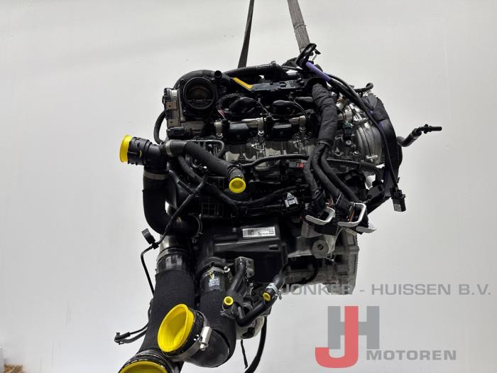Motor Audi S7 - Foto 4