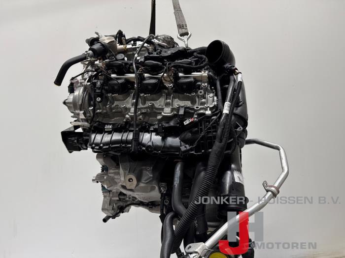 Motor Audi SQ5 - Foto 3