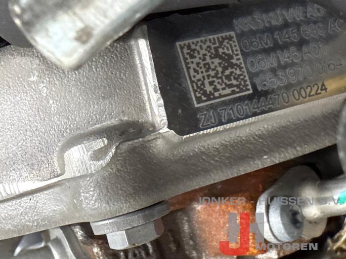 Motor Audi SQ5 - Foto 6