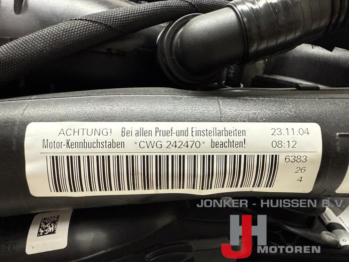 Motor Audi SQ5 - Foto 5