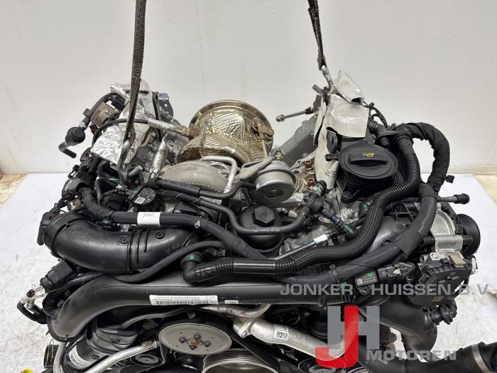 Motor Audi SQ5 CWG - Foto 7
