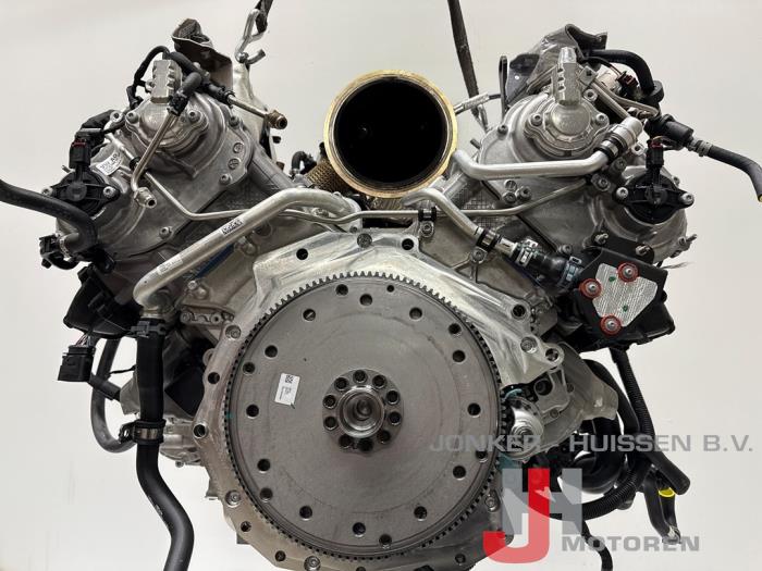 Motor Audi SQ5 - Foto 2