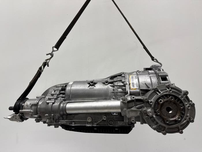 Automaatbak Audi SQ5